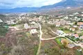 Land 2 000 m² Radanovici, Montenegro