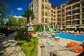 Apartamento 2 habitaciones 57 m² Nesebar, Bulgaria