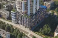 Студия 47 м² Дубай, ОАЭ