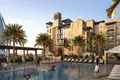 Mieszkanie 2 pokoi 1 378 m² Dubaj, Emiraty Arabskie