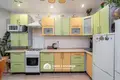 Квартира 2 комнаты 59 м² Минск, Беларусь