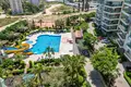 Appartement 1 chambre 101 m² Alanya, Turquie
