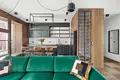 Квартира 30 комнат 72 м² Варшава, Польша