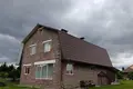 Haus  Viazzieuski sielski Saviet, Belarus