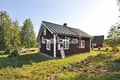 Коттедж 2 комнаты 70 м² Норрботтен, Швеция
