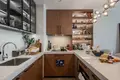 Квартира 4 комнаты 119 м² Рига, Латвия
