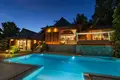 5 bedroom house  Phuket City Municipality, Thailand