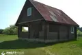 House 35 m² Iujeuski sielski Saviet, Belarus