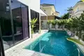 4 bedroom house  Pattaya City, Thailand