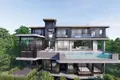 Villa 4 pièces 669 m² Sakhu, Thaïlande
