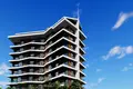 1 bedroom apartment  Alanya, Turkey