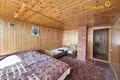 Dom 37 m² Rudzienski sielski Saviet, Białoruś