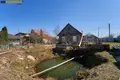 Haus 60 m² Akciabrski sielski Saviet, Belarus