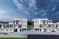 Квартира 3 спальни 104 м² Дериния, Кипр