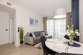 Квартира 2 комнаты 41 м² в Варшаве, Польша