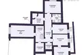 Cottage 444 m² Zdanovicki sielski Saviet, Belarus