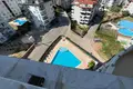 Appartement 3 chambres 120 m² Tosmur, Turquie
