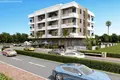 Apartamento 2 habitaciones 58 m² Aksu, Turquía