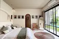 Mieszkanie 2 pokoi 140 m² Kerobokan, Indonezja