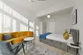 Квартира 1 спальня  в Варшаве, Польша
