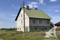 Haus 227 m² Muchaviecki sielski Saviet, Belarus