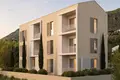 Apartamento 1 habitacion 48 m² Tivat, Montenegro