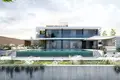 Apartamento 4 habitaciones 266 m² Peyia, Chipre