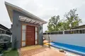 Вилла 2 комнаты 110 м² в Krous, Камбоджа