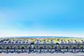 2 bedroom penthouse 186 m² Gazimagusa Belediyesi, Northern Cyprus