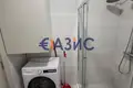 Apartamento 2 habitaciones 50 m² Nesebar, Bulgaria