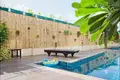 Appartement 2 chambres 58 m² Rawai, Thaïlande