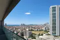 Studio 1 chambre 28 m², Turquie
