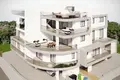 Apartamento 2 habitaciones 100 m² Aradippou, Chipre