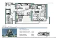 Wohnung 88 m² Benidorm, Spanien