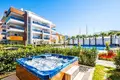 Mieszkanie 4 pokoi 250 m² Alanya, Turcja