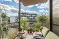Mieszkanie 3 pokoi 77 m² Wilno, Litwa