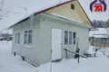 Casa 31 m² Zodzinski sielski Saviet, Belarús