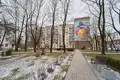 Wohnung 1 zimmer 34 m² Minsk, Belarus