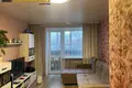 Apartamento 1 habitación 32 m² Minsk, Belarús