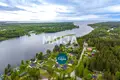 Casa  Haukipudas, Finlandia