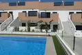 3-Schlafzimmer-Villa 96 m² Pilar de la Horadada, Spanien