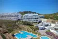 Mieszkanie 3 pokoi 150 m² Mijas, Hiszpania