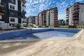 Wohnung 2 zimmer 50 m² Mahmutlar, Türkei