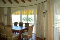 3-Schlafzimmer-Villa 110 m² el Poble Nou de Benitatxell Benitachell, Spanien