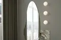 Apartamento 2 habitaciones 80 m² Polje, Montenegro