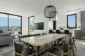 2 bedroom apartment 82 m² Agios Ioannis, Cyprus