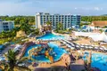 Villa Splash Beach Resort