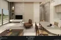 Apartment 56 m² Alanya, Turkey