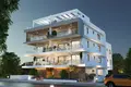 2 bedroom apartment 80 m² Larnaca, Cyprus