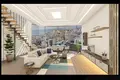 Appartement  Mahmutlar, Turquie